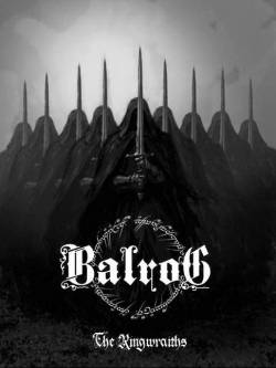 Balrog (FRA-2) : The Ringwraiths